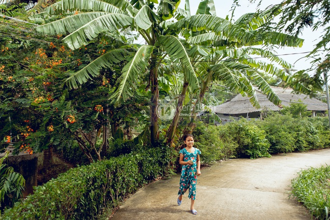 Trực tiếp đến Tiền Giang: Đau lòng khi thấy nhà Hồ Văn Cường bị bỏ hoang, hàng xóm kể lâu rồi không thấy bố mẹ ruột và Phi Nhung về thăm - Ảnh 24.