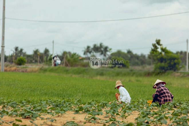 Trực tiếp đến Tiền Giang: Đau lòng khi thấy nhà Hồ Văn Cường bị bỏ hoang, hàng xóm kể lâu rồi không thấy bố mẹ ruột và Phi Nhung về thăm - Ảnh 21.