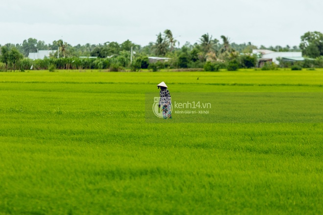 Trực tiếp đến Tiền Giang: Đau lòng khi thấy nhà Hồ Văn Cường bị bỏ hoang, hàng xóm kể lâu rồi không thấy bố mẹ ruột và Phi Nhung về thăm - Ảnh 22.