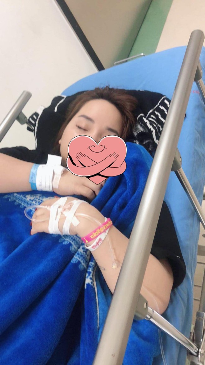 Cô gái 26 tuổi bất ngờ bị điếc vĩnh viễn một bên tai sau khi tỉnh dậy: Hãy quý trọng giấc ngủ, đừng thức đêm và bớt sống tiêu cực - Ảnh 1. Cô gái 26 tuổi bất ngờ bị điếc vĩnh viễn một bên tai sau khi tỉnh dậy: Hãy quý trọng giấc ngủ, đừng thức đêm và bớt sống tiêu cực - Ảnh 1.