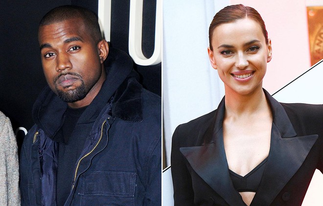 Vừa bị khui hẹn hò siêu mẫu Irina Shayk, Kanye West đã bị soi có động thái dứt tình phũ phàng với Kim và nhà vợ cũ? - Ảnh 4.