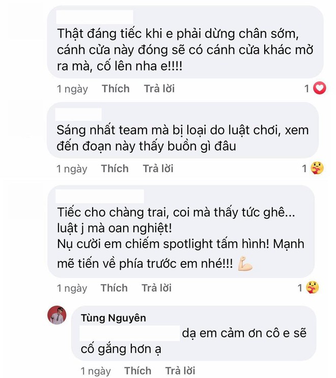 Truy lùng profile của chàng trai bị loại oan uổng ở The Face Online! - Ảnh 6.