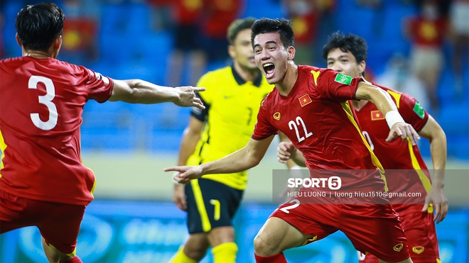 Káº¿t Quáº£ Tráº­n Viá»‡t Nam Malaysia Tuyá»ƒn Viá»‡t Nam Tháº¯ng Vá»›i Tá»· Sá»' 2 1