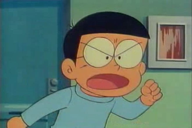 Lộ diện con trai của Nobita - Shizuka ở phim Doraemon mới: Liệu sẽ đẹp như mẹ hay tồ như cha đây? - Ảnh 8.