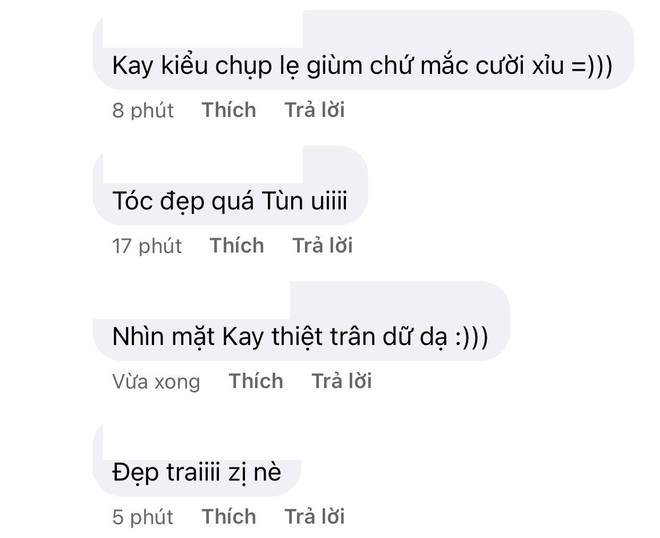 Kay Trần khoe ảnh thông báo đã làm đến khâu cuối cùng với Sơn Tùng, netizen phũ phàng: Giả trân! - Ảnh 7.