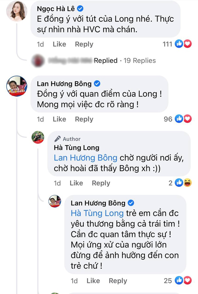 Thêm quan điểm của một nhà báo có tiếng về lùm xùm Phi Nhung - Hồ Văn Cường: Nói gì mà NSND Lan Hương và cả dàn sao đồng tình? - Ảnh 4.