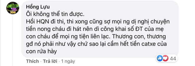 Thêm quan điểm của một nhà báo có tiếng về lùm xùm Phi Nhung - Hồ Văn Cường: Nói gì mà NSND Lan Hương và cả dàn sao đồng tình? - Ảnh 7.