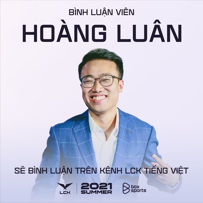 BLV Hoàng Luân: Nếu xét về cả kỹ năng và lối chơi thì Kiaya, Kati, BeanJ và Taki đều có thể thi đấu tròn vai... tại LCK - Ảnh 1.