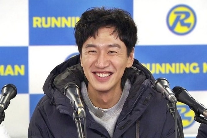 Quiz: Bạn có hiểu hết về Kwang Soo sau nhiều năm theo dõi Running Man? - Ảnh 1.