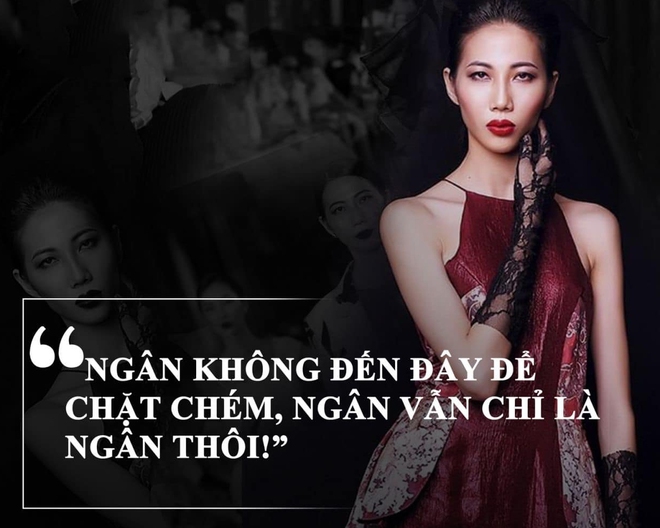 Cao Ngân trở lại mang theo cả rổ phát ngôn khiến fan khoái chí - Ảnh 7.