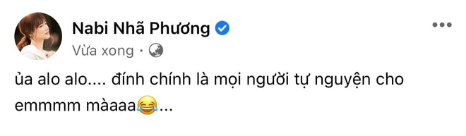 Trường Giang bóc phốt Nhã Phương không chịu xài tiền, hay xin đồ ở nhà người khác, khổ chủ lập tức kêu oan - Ảnh 2.