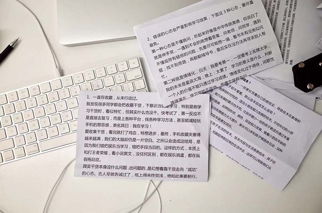 Vỡ mộng vì trường học khác xa thực tế, thủ khoa đại học chuyển hướng kiếm tiền nhờ ăn mày quá khứ: Điểm số không đảm bảo tương lai an toàn, nhưng tiền thì có! - Ảnh 2.