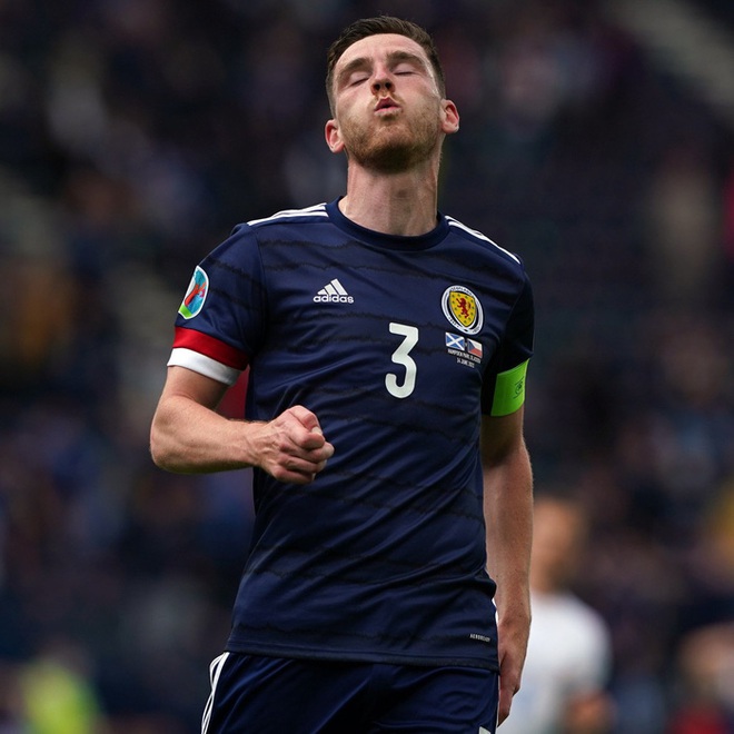 Bàn thắng từ giữa sân giúp CH Czech nhấn chìm tuyển Scotland ở bảng D Euro 2020 - Ảnh 10.