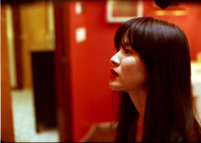 Song Hye Kyo từng có phim 18 bị cấm chiếu vì cảnh nóng trần trụi, còn trở thành nạn nhân của clip sex - Ảnh 3. Song Hye Kyo từng có phim 18 bị cấm chiếu vì cảnh nóng trần trụi, còn trở thành nạn nhân của clip sex - Ảnh 3.