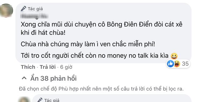 Duy Mạnh bất ngờ tố bị 1 nữ ca sĩ gài bẫy và xúi đểu, thẳng thắn bóc mẽ vụ cát xê, netizen liền réo gọi Phi Nhung - Ảnh 2.