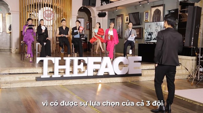 The Face Online gây tranh cãi vì cố ý kéo drama cho Minh Tú? - Ảnh 1.