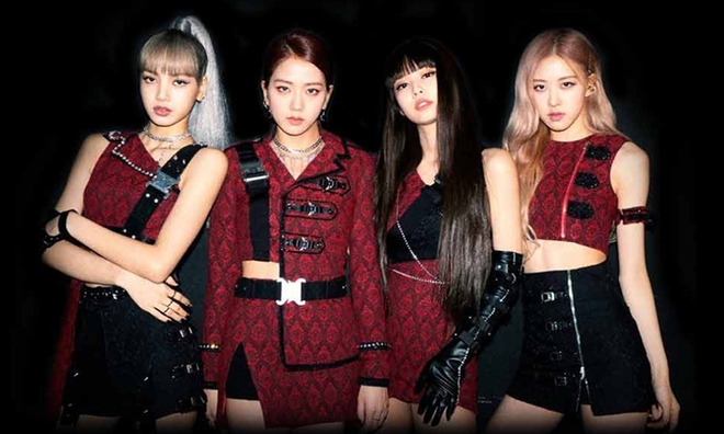 BLACKPINK lại lập kỷ lục mới, là nhóm nhạc nữ duy nhất làm được điều này trong năm 2021! - Ảnh 4.