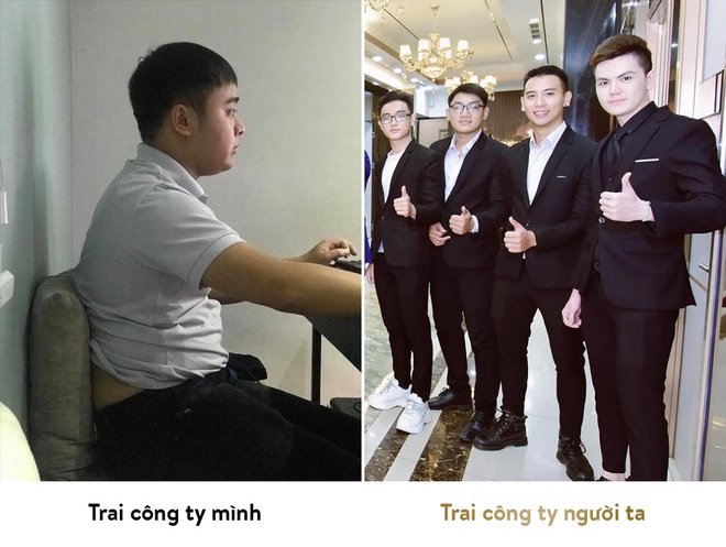 Tìm được chỗ làm “ngon” là do may mắn hay cũng là một loại năng lực? - Ảnh 3.