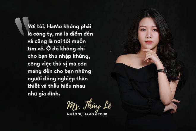 Tìm được chỗ làm “ngon” là do may mắn hay cũng là một loại năng lực? - Ảnh 6.