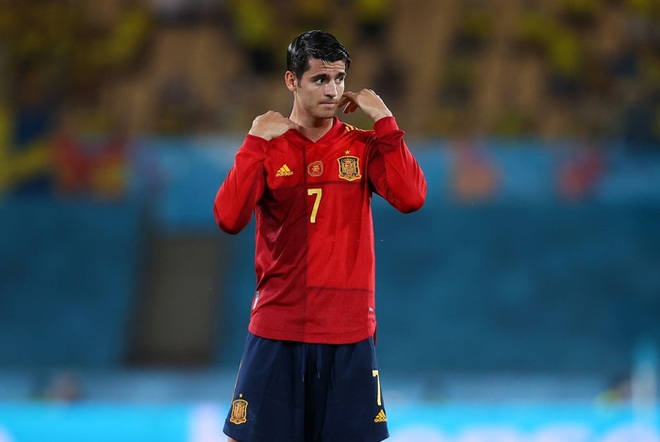 Phung phí cơ hội, Tây Ban Nha bị cầm hoà 0-0 trong trận ra quân Euro 2020 - Ảnh 8.