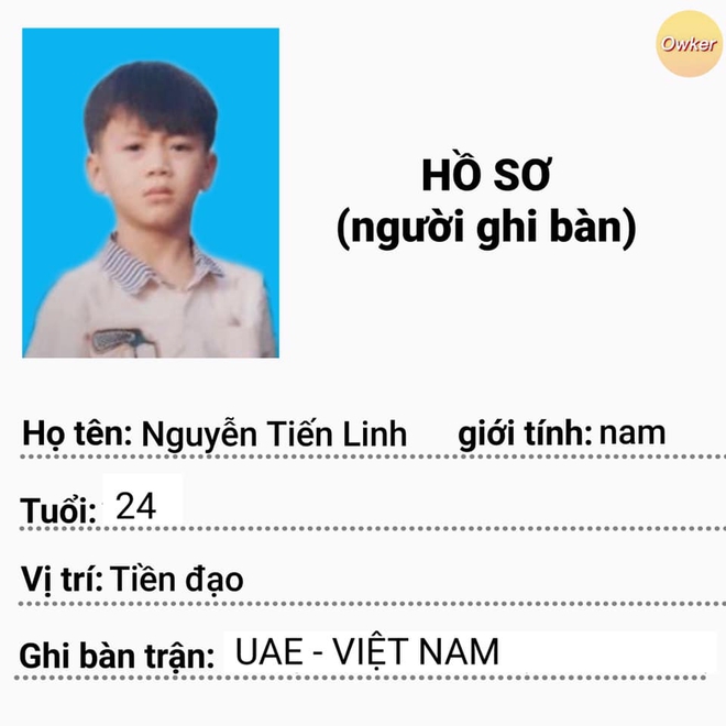 Sau trận đấu UAE - Việt Nam, cộng đồng mạng lại đua nhau chế meme cực hài hước, nhưng sao tâm điểm lại là âm nhạc? - Ảnh 9.