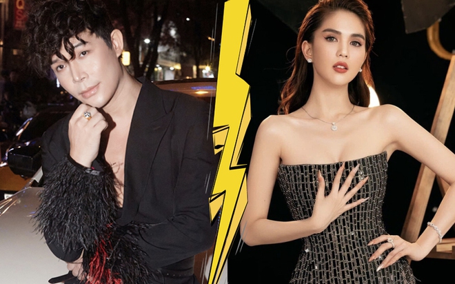 Nathan Lee chia sẻ bài viết liên quan đến Ngọc Trinh, tiện thể hỏi thăm ai đó: Có bị mất trộm không, nạn nhân gì mà im thin thít? - Ảnh 4. Nathan Lee chia sẻ bài viết liên quan đến Ngọc Trinh, tiện thể hỏi thăm ai đó: Có bị mất trộm không, nạn nhân gì mà im thin thít? - Ảnh 4.