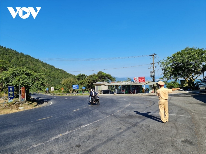 Huế dỡ bỏ các biện pháp phòng dịch với nơi đã qua 28 ngày không có dịch trong cộng đồng - Ảnh 1.