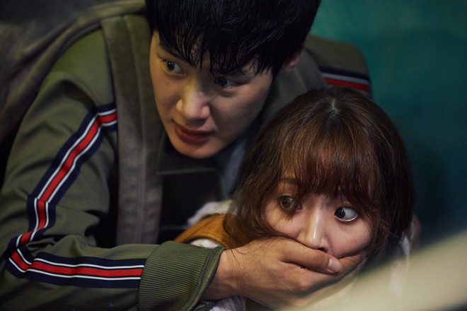 5 phim Hàn chẳng cần loveline vẫn hạ gục khán giả: Từ nam sinh chăn dắt gái gọi đến nhà trọ toàn ác ma - Ảnh 8.