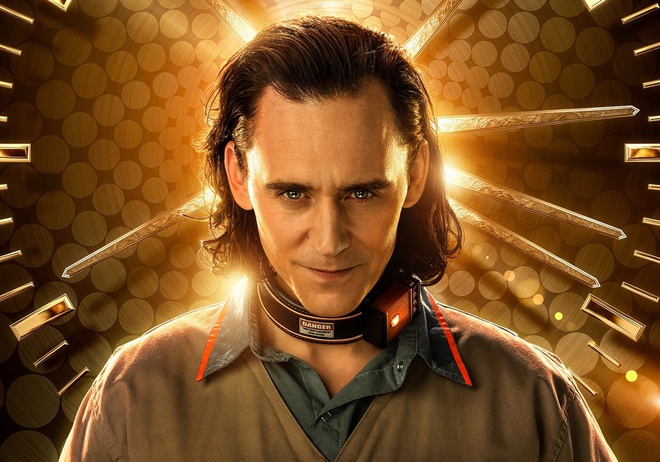 Giải đáp cái kết Loki tập 2: Trùm phản diện mới ra mặt có thể hủy diệt cả vũ trụ Marvel? - Ảnh 1.