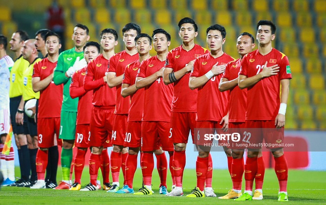 Tuyển Việt Nam bị xếp vào nhóm kém nhất vòng loại 3 World Cup 2022 - Ảnh 4.