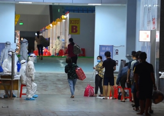 Diễn biến dịch ngày 17/6: Thêm 212 ca mắc mới; TP.HCM mất cơ hội khống chế dịch nếu giãn cách thất bại - Ảnh 1.