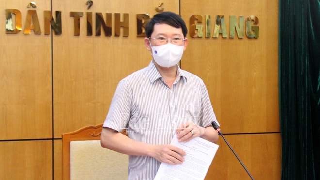 Diễn biến dịch tối 17/6: Thêm 133 ca mắc mới; một nhà máy ở TP.HCM có 24 ca dương tính sau khi phát hiện 2 F0 - Ảnh 1.