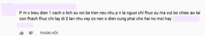 Clip: Phương Mỹ Chi song ca cùng Phi Nhung, dân mạng tranh cãi vì hành động bất lịch sự với bề trên? - Ảnh 5.