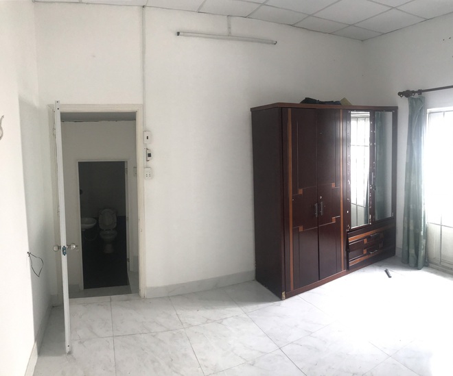 Cải tạo nhà nhỏ 36m2: Chi phí 450 triệu giúp lột xác đến từng chi tiết, được đầu tư nhiều tiền nhất lại không phải là khu vực chính - Ảnh 13.