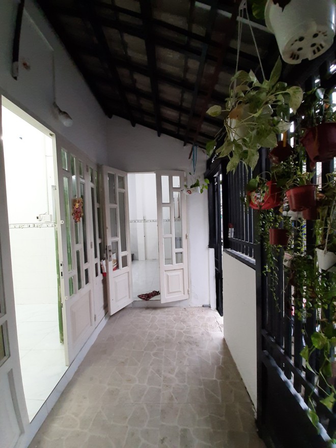 Cải tạo nhà nhỏ 36m2: Chi phí 450 triệu giúp lột xác đến từng chi tiết, được đầu tư nhiều tiền nhất lại không phải là khu vực chính - Ảnh 2.