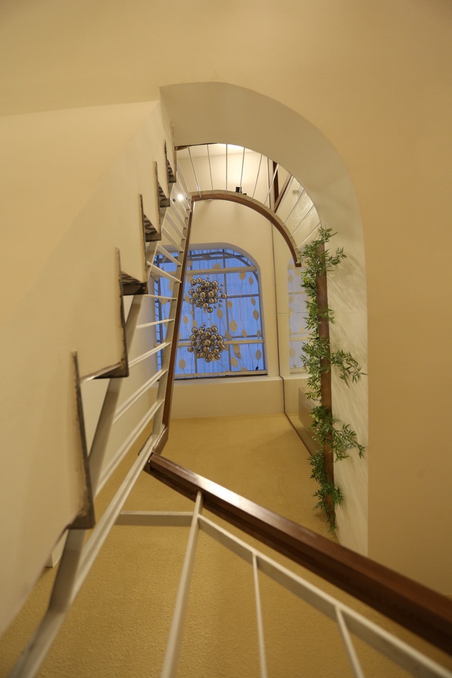 Cải tạo nhà nhỏ 36m2: Chi phí 450 triệu giúp lột xác đến từng chi tiết, được đầu tư nhiều tiền nhất lại không phải là khu vực chính - Ảnh 11.