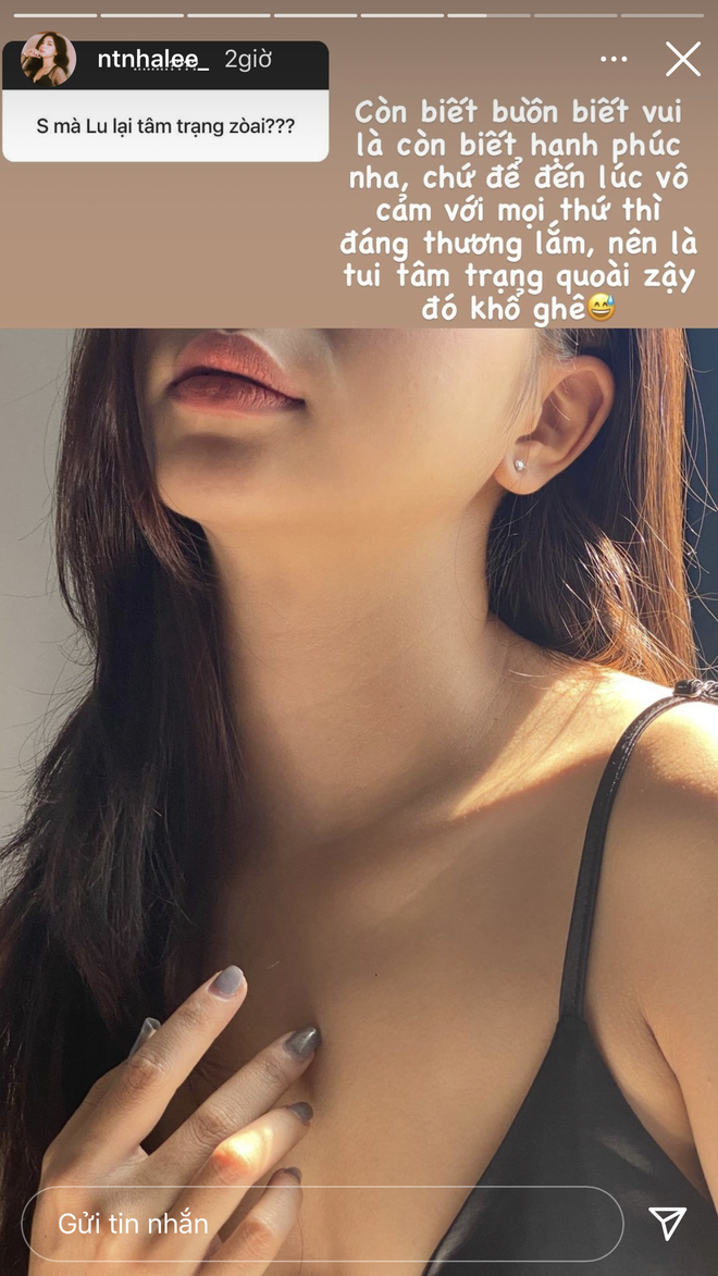Quang Hải vừa về nước, Nhật Lê liền hỏi bồ tui đâu? - Ảnh 3. Quang Hải vừa về nước, Nhật Lê liền hỏi bồ tui đâu? - Ảnh 3.