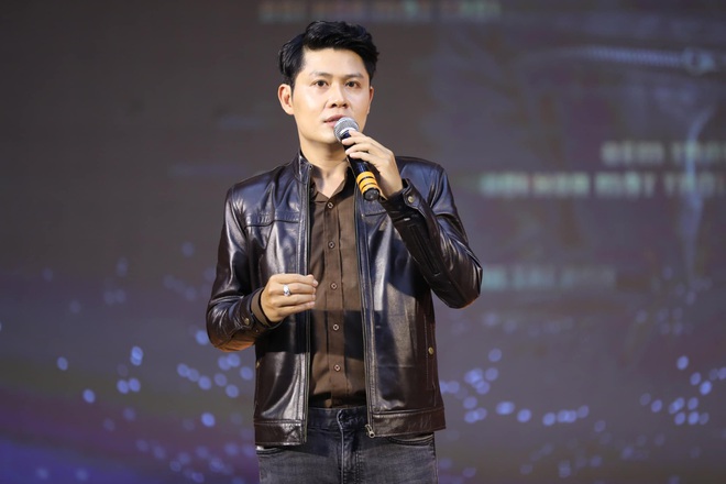Bị tố tham gia nhóm chat Nghệ sĩ Việt, Nguyễn Văn Chung liệt kê 7 điều để phản pháo và còn mắng netizen gay gắt? - Ảnh 4.