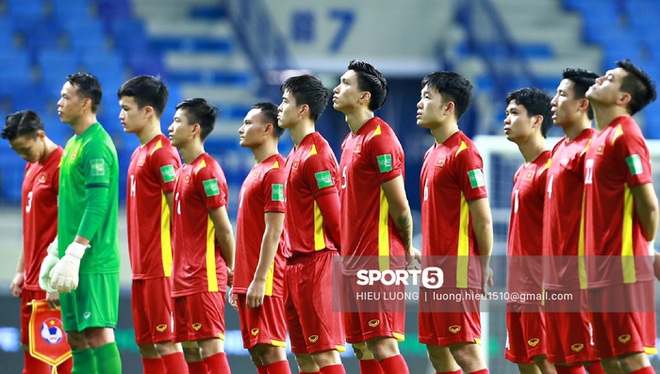 Tính toán xác suất vượt qua vòng loại World Cup: ĐT Việt Nam cao hơn cả Trung Quốc - Ảnh 1.