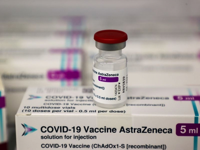 40 người tử vong sau khi tiêm vaccine Covid-19 ở Đài Loan - Ảnh 1.