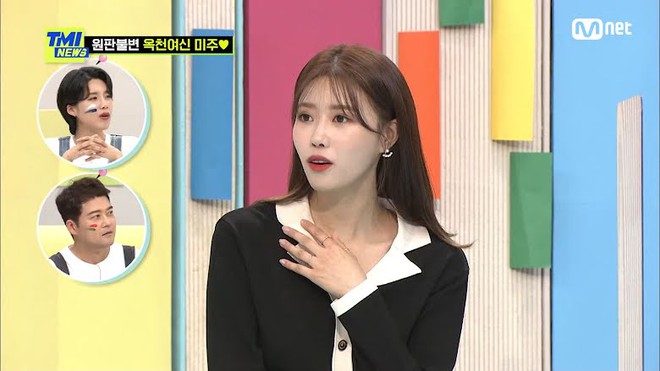 Chuyện hi hữu ở Kpop: 1 nữ idol tự bóc phốt nhóm mình bẩn nhất thế giới, đi tất trong ký túc xá là đen kịt, rác thối ứ lại bốc mùi - Ảnh 2. Chuyện hi hữu ở Kpop: 1 nữ idol tự bóc phốt nhóm mình bẩn nhất thế giới, đi tất trong ký túc xá là đen kịt, rác thối ứ lại bốc mùi - Ảnh 2.