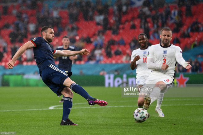 Anh 0-0 Scotland: Nỗi thất vọng cùng cực từ đội chủ nhà - Ảnh 7.