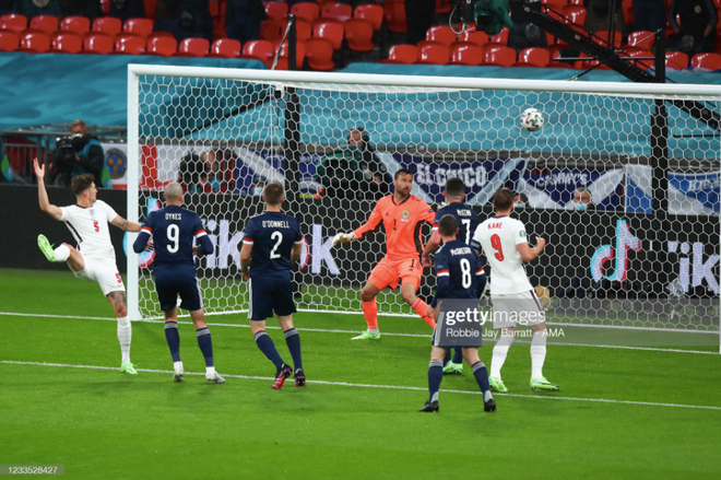 Anh 0-0 Scotland: Nỗi thất vọng cùng cực từ đội chủ nhà - Ảnh 13.