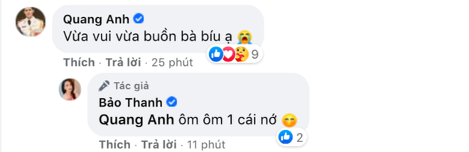 Bảo Thanh, Bảo Hân và dàn sao đồng loạt tưởng nhớ NSND Hoàng Dũng, hoá ra hôm nay là ngày đặc biệt của đoàn phim Về Nhà Đi Con - Ảnh 4.