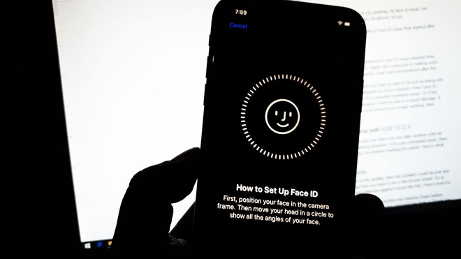 Nhiều người muốn Touch ID quay lại iPhone 13 - Ảnh 2.