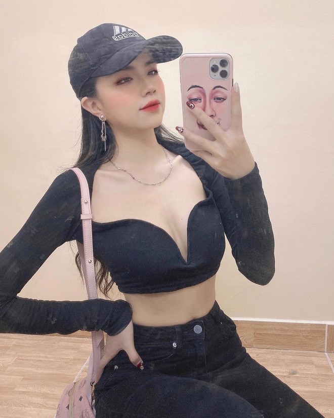 Mai Dora - streamer sexy nhất Việt Nam vừa ngất xỉu khi livestream là ai? - Ảnh 5.