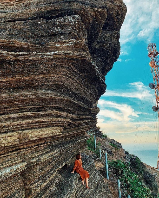 Lộ diện một vách núi hùng vĩ được ví như Grand Canyon của Việt Nam, nhìn từ góc độ nào cũng quá choáng ngợp - Ảnh 5.