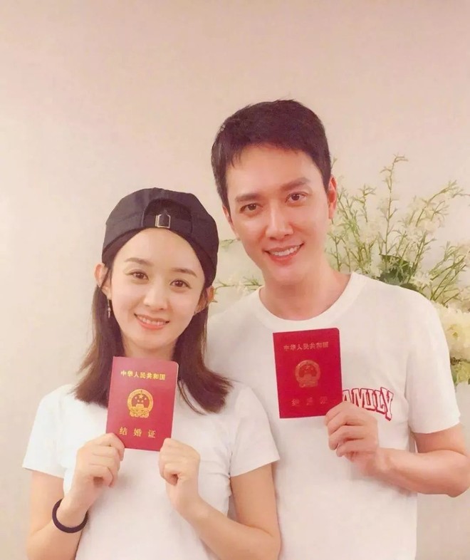 Triệu Lệ Dĩnh lặng lẽ trở về nhà, bị thánh soi chỉ ra vẫn giữ thói quen như hồi còn yêu Phùng Thiệu Phong - Ảnh 4. Triệu Lệ Dĩnh lặng lẽ trở về nhà, bị thánh soi chỉ ra vẫn giữ thói quen như hồi còn yêu Phùng Thiệu Phong - Ảnh 4.