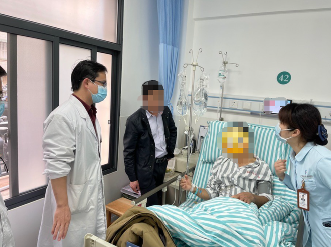 Chàng trai 18 tuổi bị viêm tuyến tiền liệt vì thói quen “tự xử”, bác sĩ cảnh báo người trẻ đừng chủ quan với 3 biểu hiện sau - Ảnh 3. Chàng trai 18 tuổi bị viêm tuyến tiền liệt vì thói quen “tự xử”, bác sĩ cảnh báo người trẻ đừng chủ quan với 3 biểu hiện sau - Ảnh 3.
