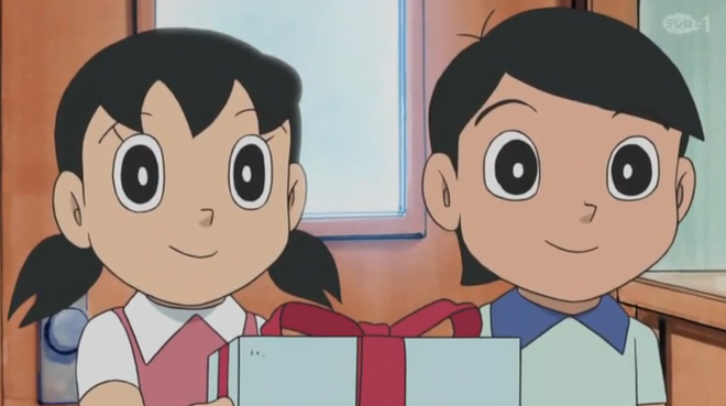 Dekisugi có ẩn ý thầm kín với Nobita, ủa alo gì zị trời? - Ảnh 6.